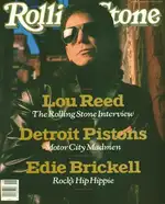 ROLLINGSTONE - Issue 551