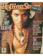 ROLLINGSTONE - Issue 722
