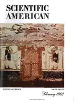 SCIENTIFICAM - February 1962