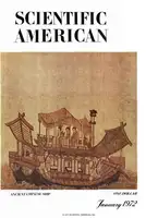 SCIENTIFICAM - January 1972