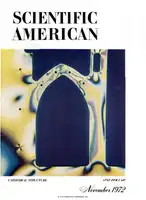 SCIENTIFICAM - November 1972