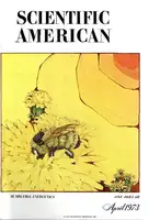 SCIENTIFICAM - April 1973