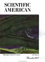 SCIENTIFICAM - December 1973