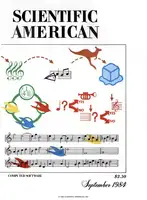 SCIENTIFICAM - September 1984