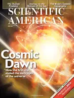 SCIENTIFICAM - April 2014
