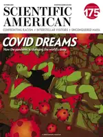 SCIENTIFICAM - October 2020