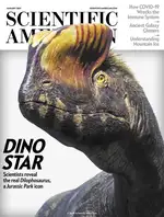 SCIENTIFICAM - January 2021