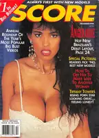 Score December 1994