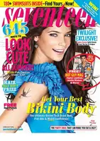 SEVENTEEN-FASHION - June 2010