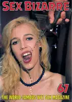 SEXBIZARRE - Issue 67