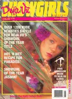 SHOWGIRLS - June 1992