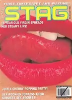 Stag # 20, May 1999