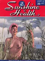 SUNSHINEHEALTH - September 1951
