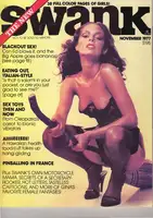 Swank November 1977