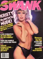 Swank December 1984