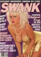 Swank November 1988