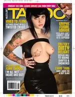 TABOO - February 2010