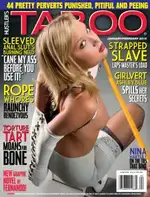 TABOO - January 2015