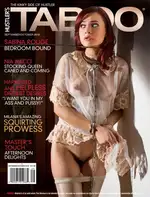 TABOO - September 2018