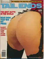 Tail Ends April 1991