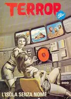 TERRORBLU - Issue 14