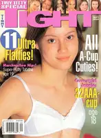 Tight September 2001