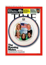 Time - September 2007