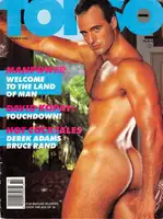 Torso October 1989