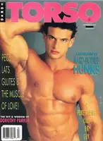 Torso September 1992