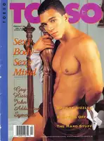 Torso February 1995