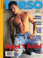 Torso March 1995