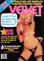 Velvet September 1983