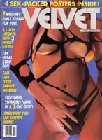 Velvet November 1983