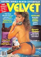Velvet November 1986