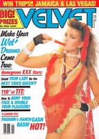 Velvet November 1989