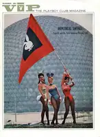 Vip - June 1967