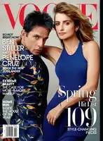 VOGUE - February 2016