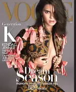 VOGUE - September 2016