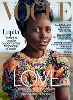 VOGUE - October 2016