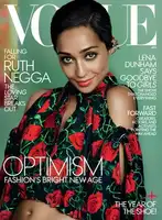 VOGUE - January 2017