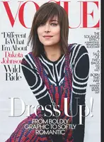 VOGUE - February 2017