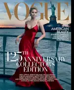 VOGUE - September 2017