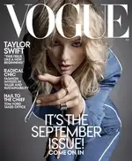 VOGUE - September 2019