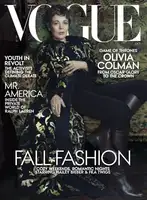 VOGUE - October 2019