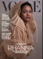 VOGUE - November 2019