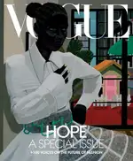 VOGUE - September 2020
