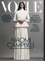 VOGUE - November 2020