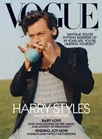 VOGUE - December 2020