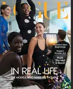 VOGUE - September 2021