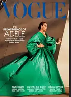VOGUE - November 2021